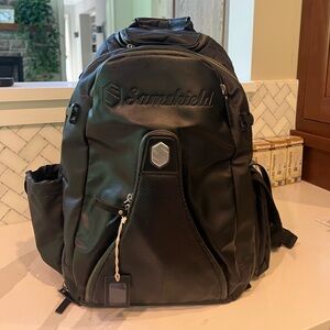 Samshield Iconpack Backpack